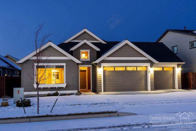 1229 Sunrise Street - Photo 1
