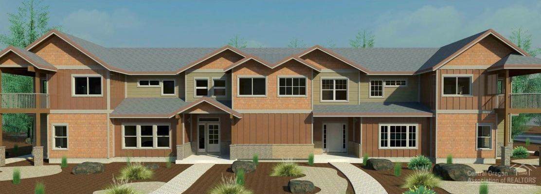 925 Desperado Trail - Photo 1