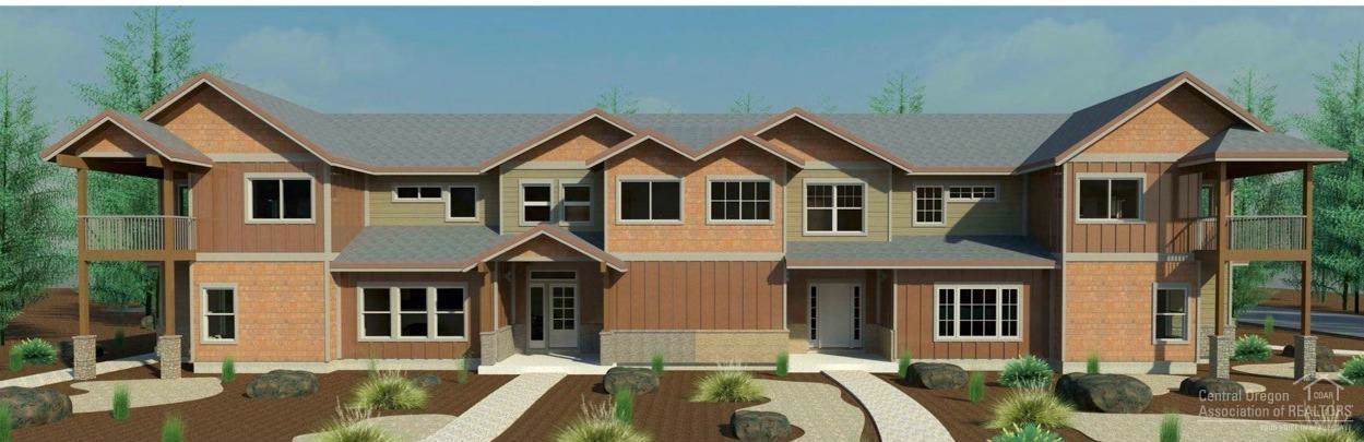 927 Desperado Trail - Photo 1