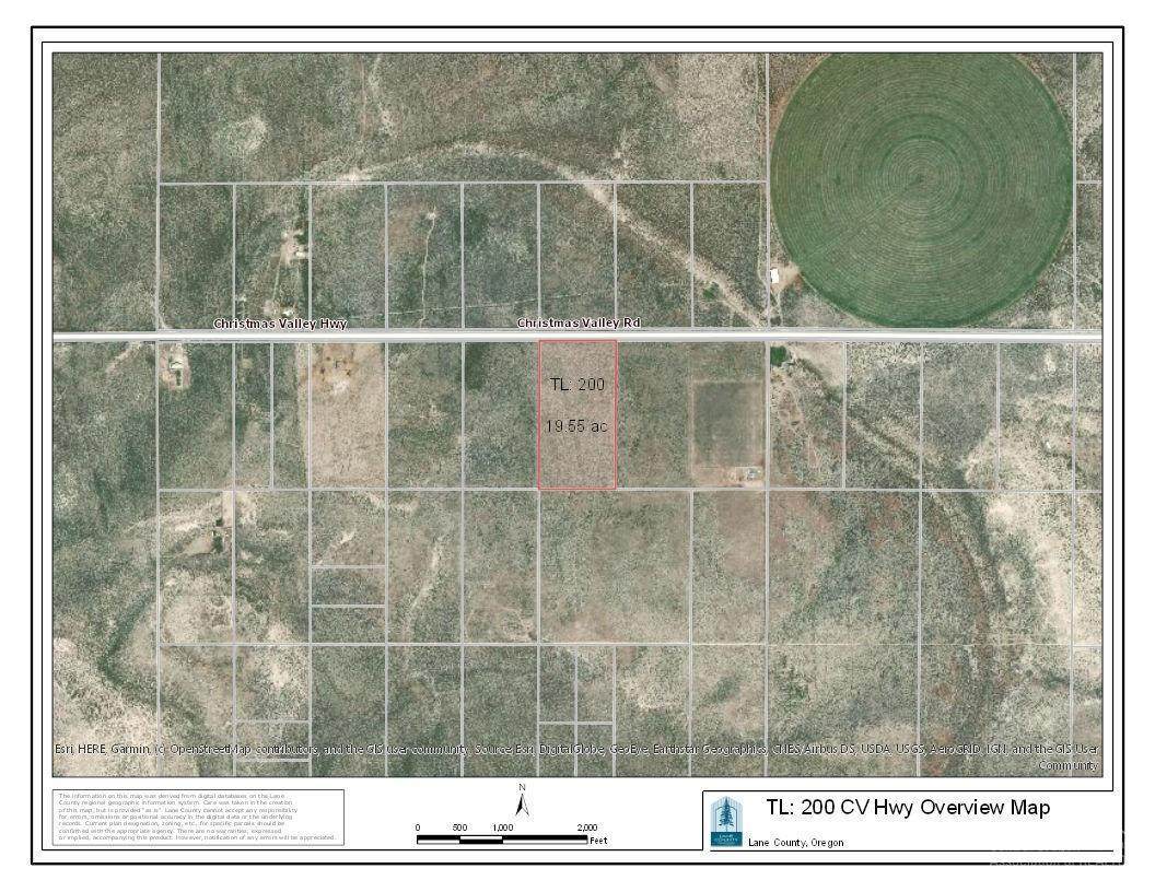 200 Christmas Valley Highway - Photo 1