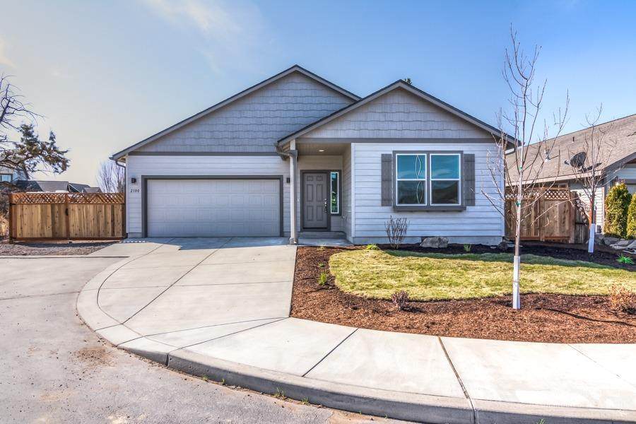 2100 Larchleaf Lane - Photo 1