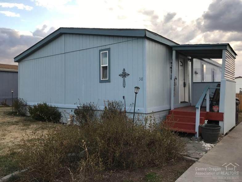 1515 Fir Avenue - Photo 1