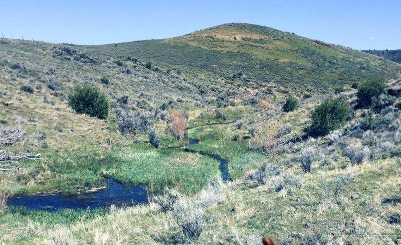 TL 3700 Suplee Highway - Photo 1
