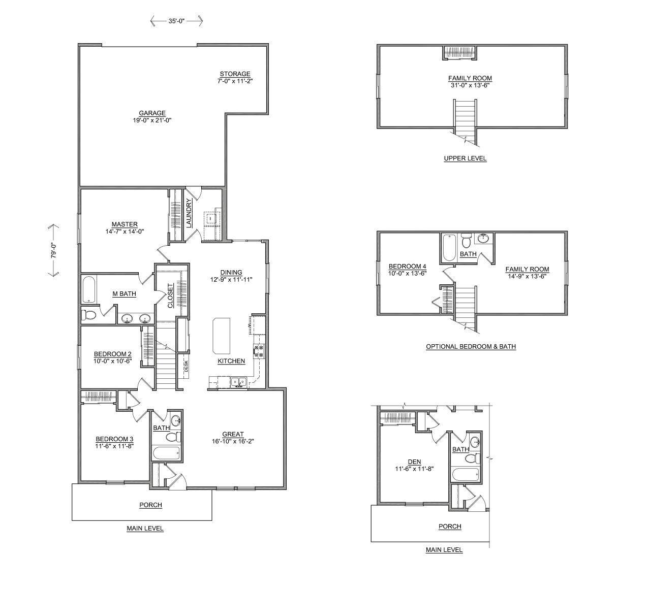 742 Rimrock Drive - Photo 1 742 Rimrock Drive - Photo 1