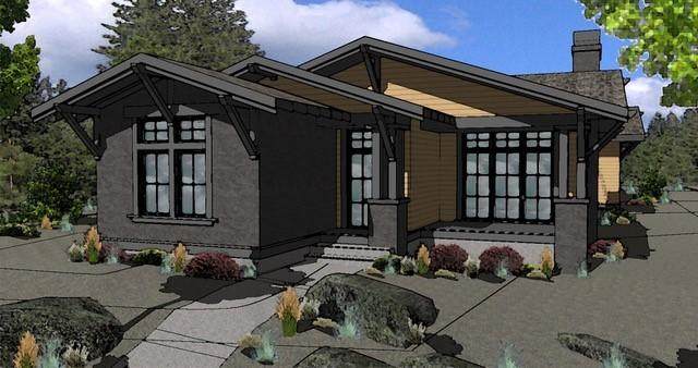 3104 Skyline Ranch Road - Photo 1