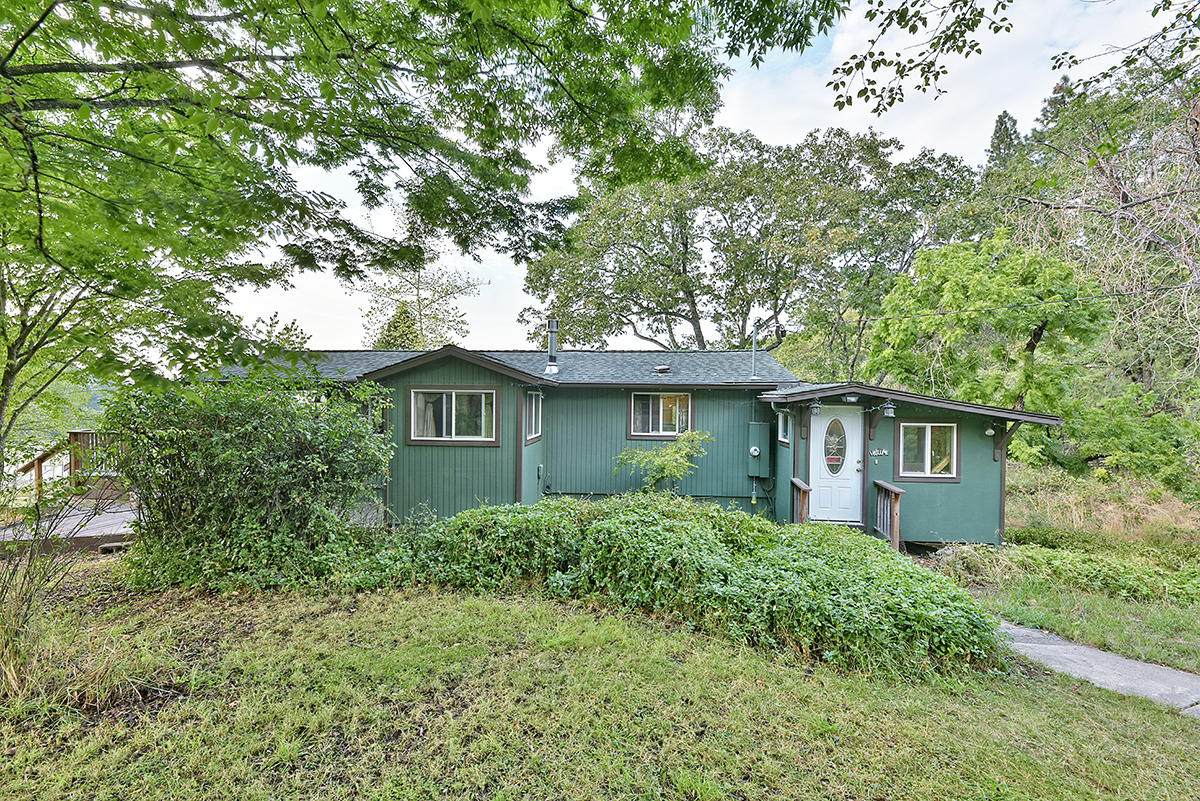 7799 Griffin Creek Road - Photo 1