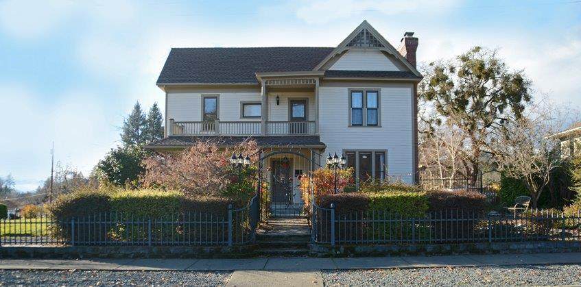 1002 Washington Boulevard - Photo 1