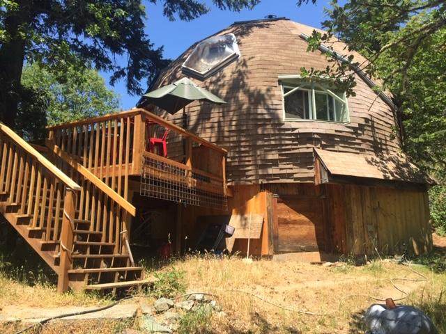 420 L Fork Humbug Creek Road - Photo 1
