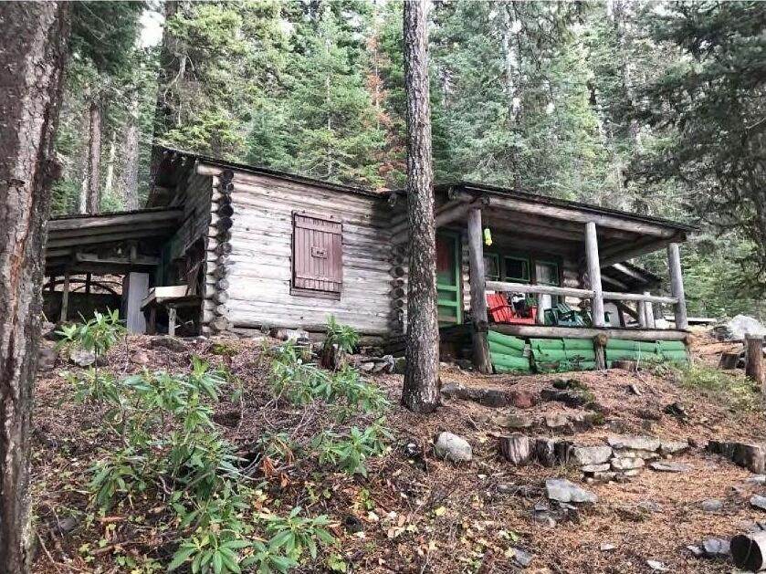 59910 Cascade Lakes Highway - Photo 1