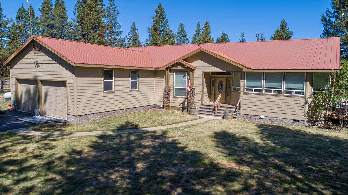 16020 Dawn Road - Photo 1