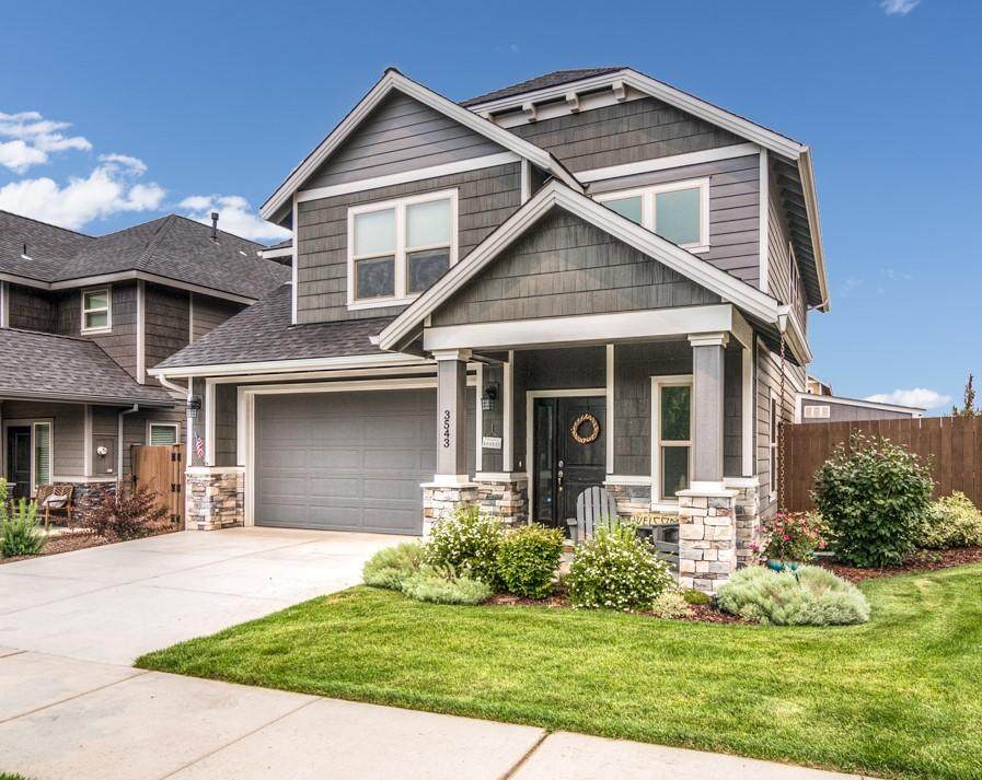 3543 Crystal Springs Drive - Photo 1