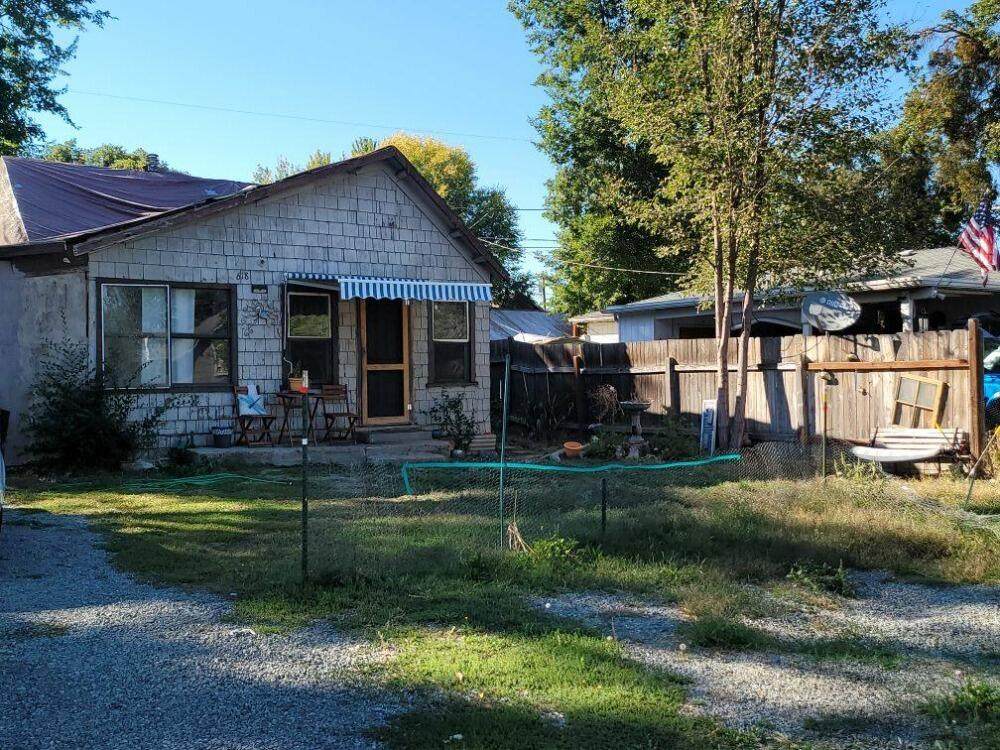 618 Columbus Avenue - Photo 1