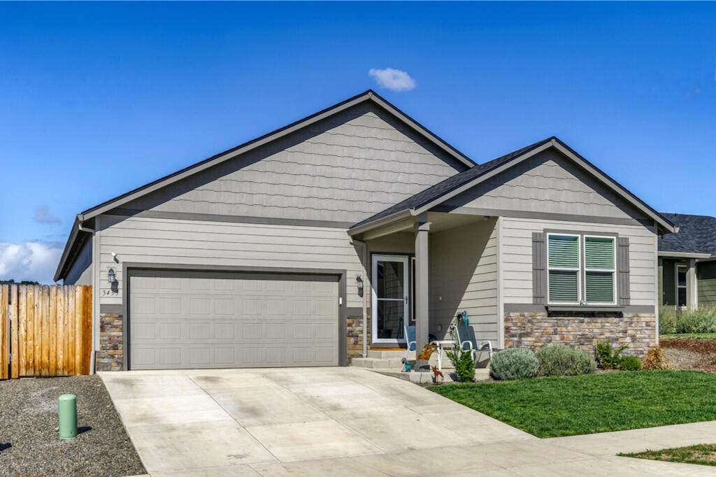 3433 Durst Street - Photo 1