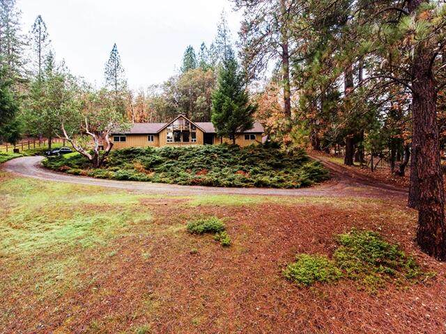 2263 Evans Creek Road - Photo 1