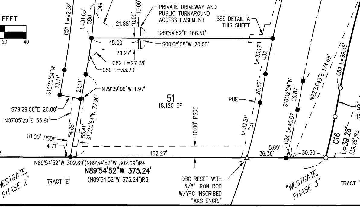 2158 Skyline Ranch Road - Photo 1