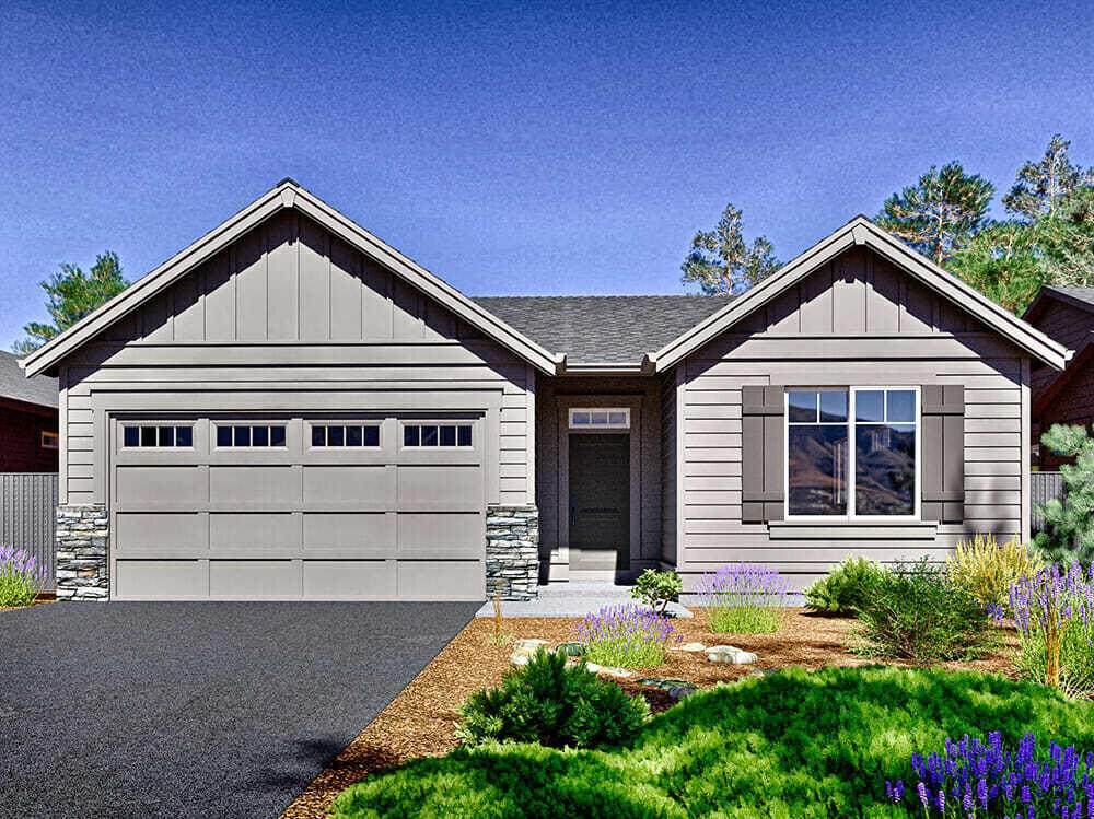 16681 Masten Mill Drive - Photo 1