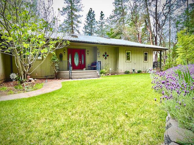 620 Eight Dollar Mountain Road - Photo 1