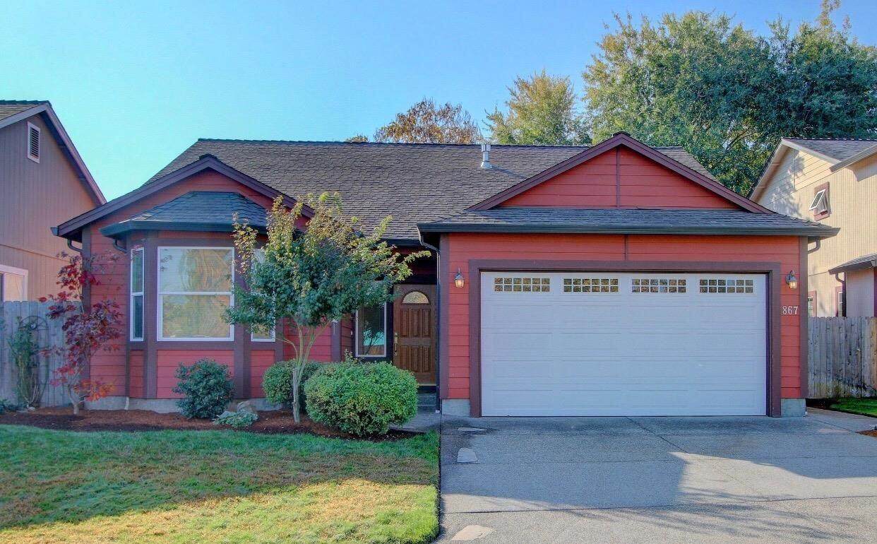 867 Marshall Avenue - Photo 1