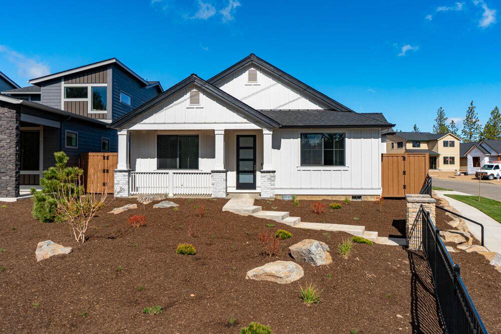 2305 Skyline Ranch Road - Photo 1