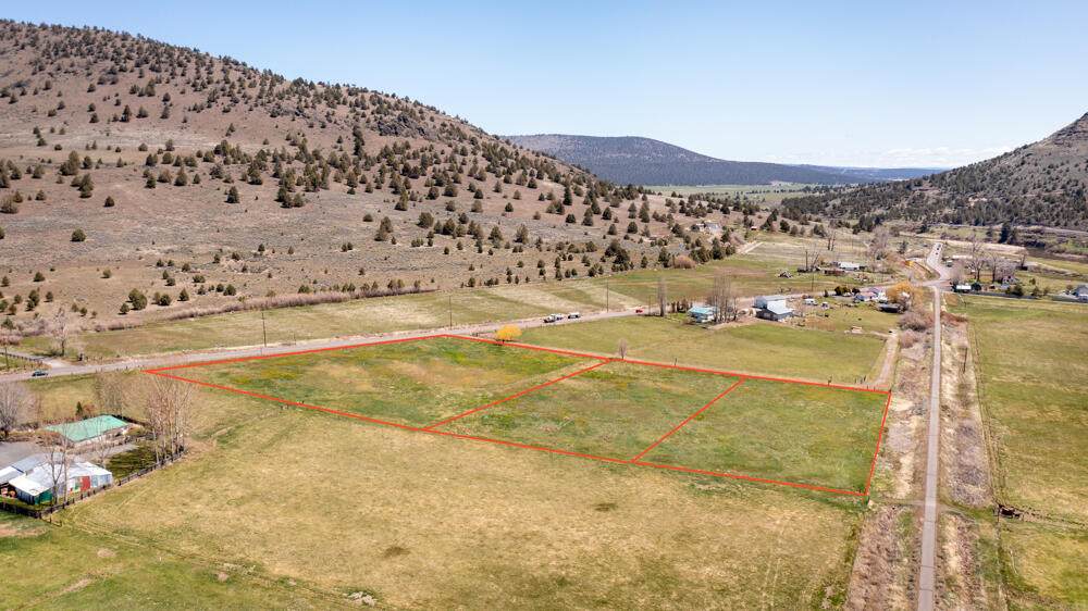 Lot 1704 Hwy 140 - Photo 1