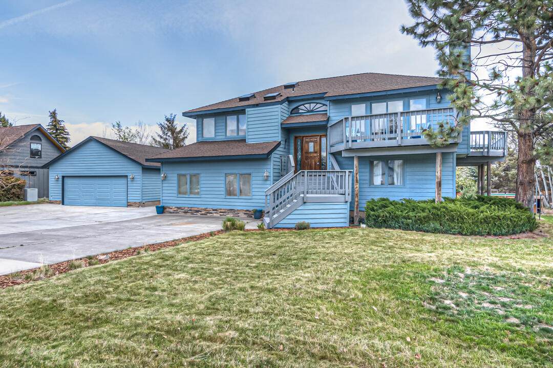 63276 Eastview Drive - Photo 1