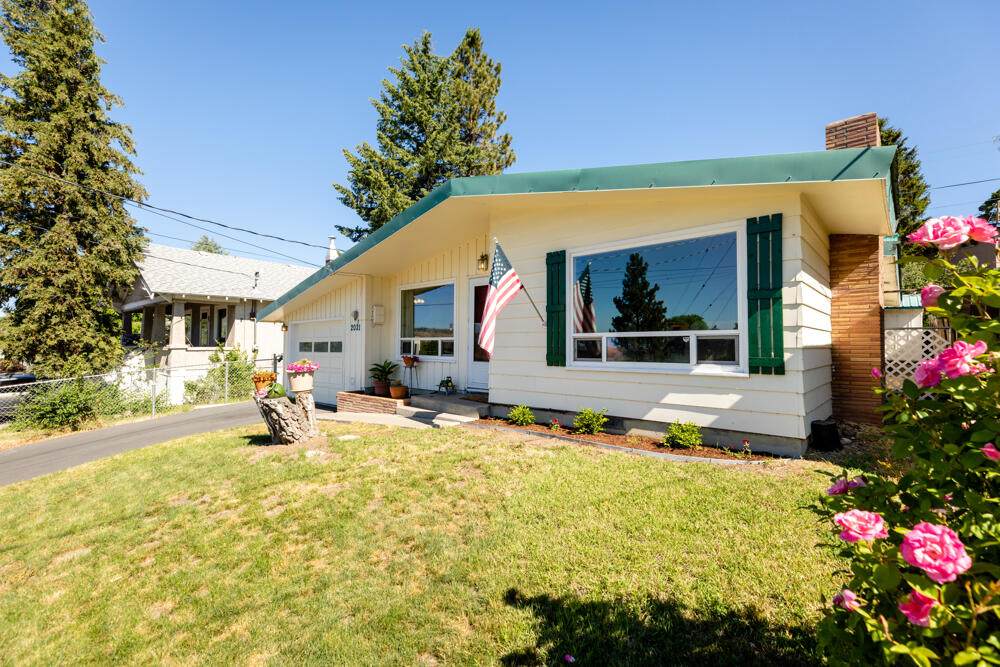 2021 Herbert Street - Photo 1