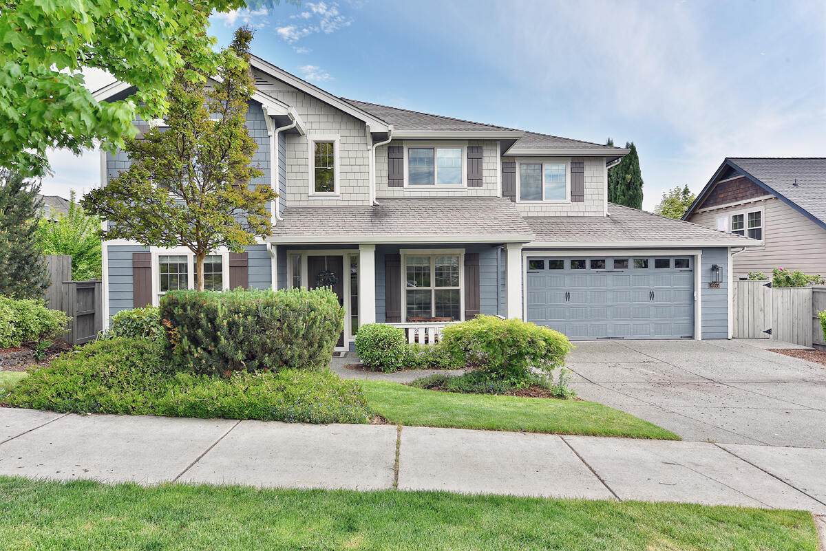 3955 Fieldbrook Avenue - Photo 1