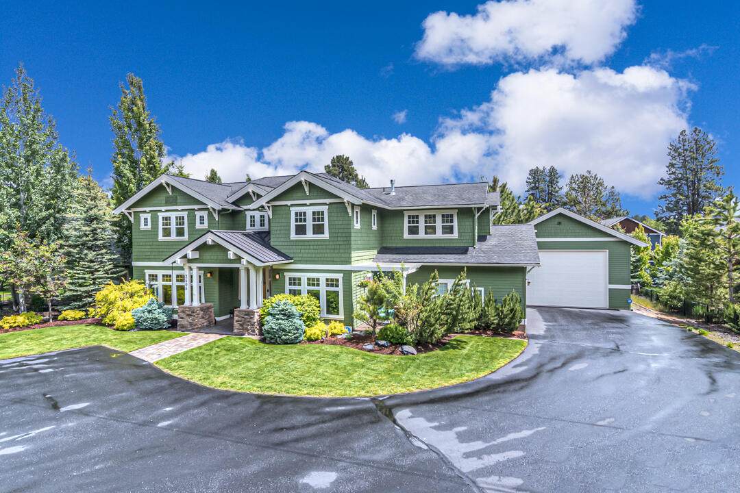 2406 Morningwood Way - Photo 1