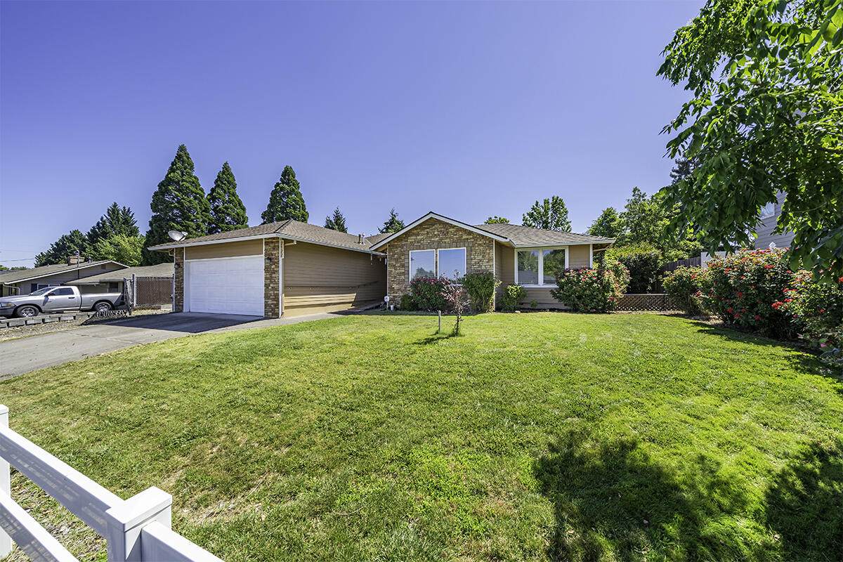 2922 Bailey Avenue - Photo 1