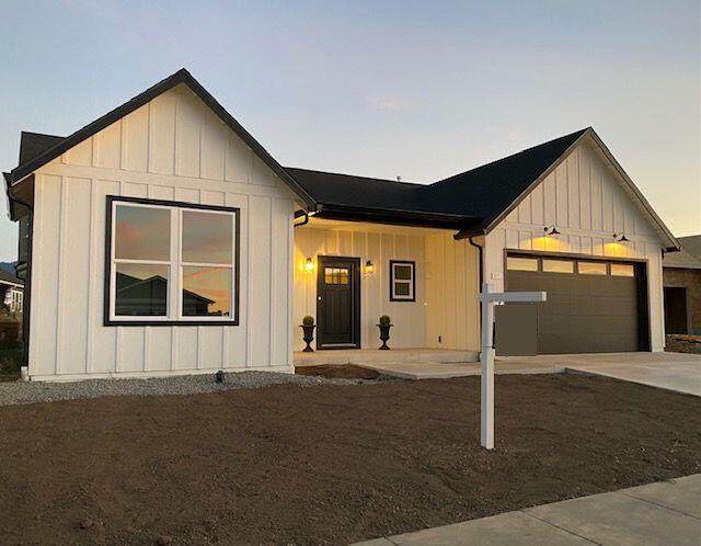 517 Barnum Drive - Photo 1