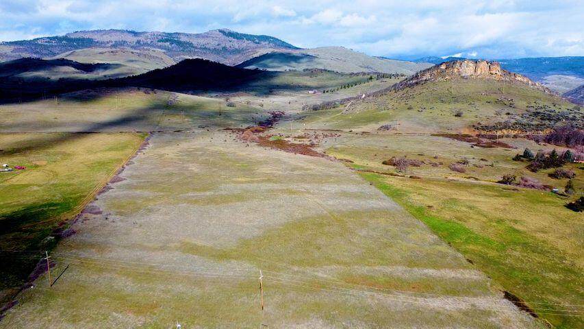 Dead Indian Memorial Road - Photo 1