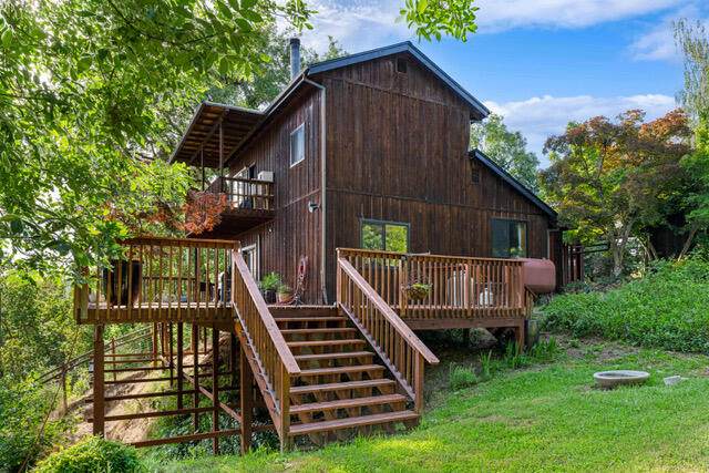 1026 Schoolhouse Creek Road - Photo 1