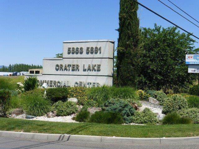 5877 Crater Lake Highway - Photo 1