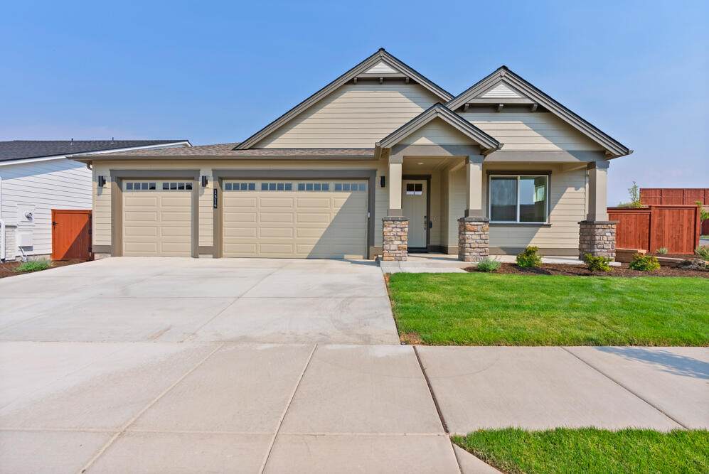 1314 Whistle Way - Photo 1