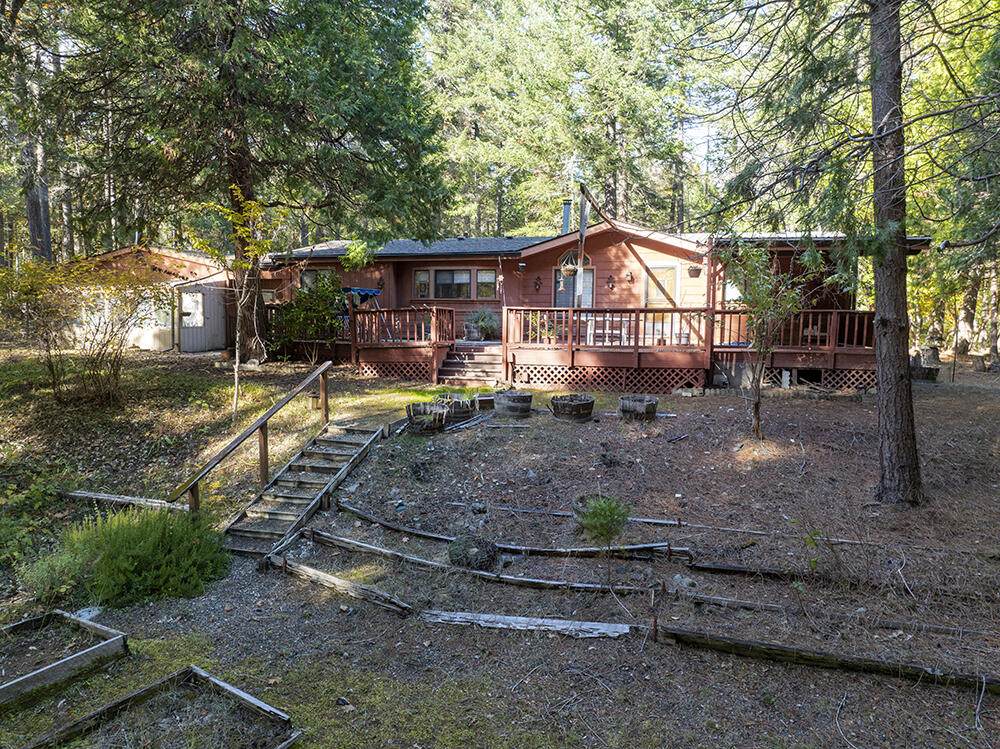 660 East Fork Road - Photo 1