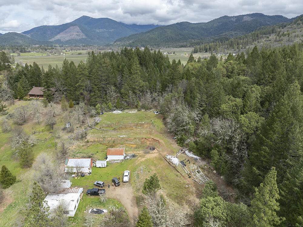 201 Browntown Road - Photo 1