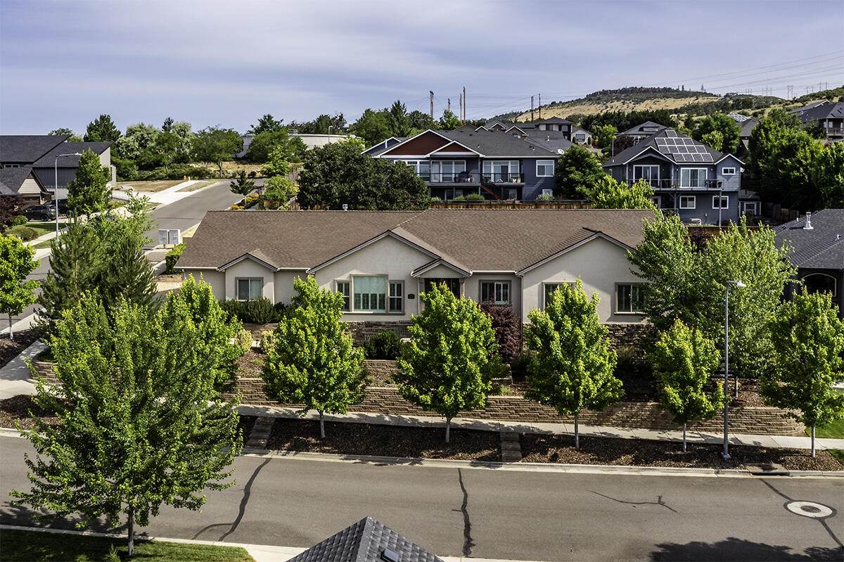 4231 Evening Ridge Terrace - Photo 1