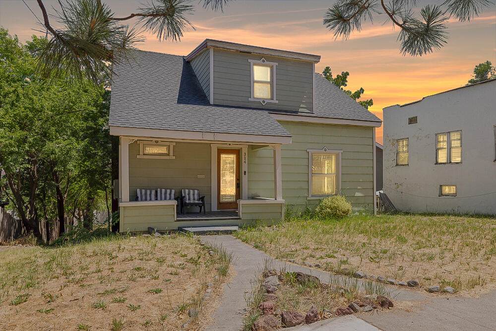 314 Washington Street - Photo 1