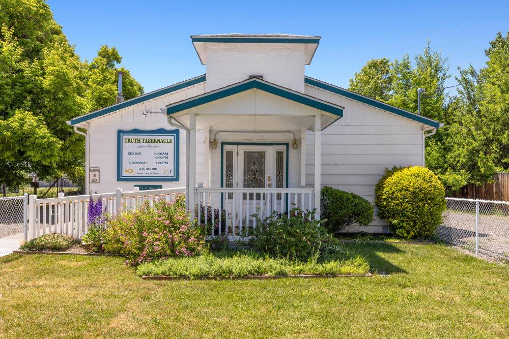 1774 Arthur Street - Photo 1