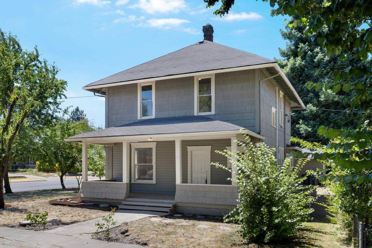 216 Orange Street - Photo 1