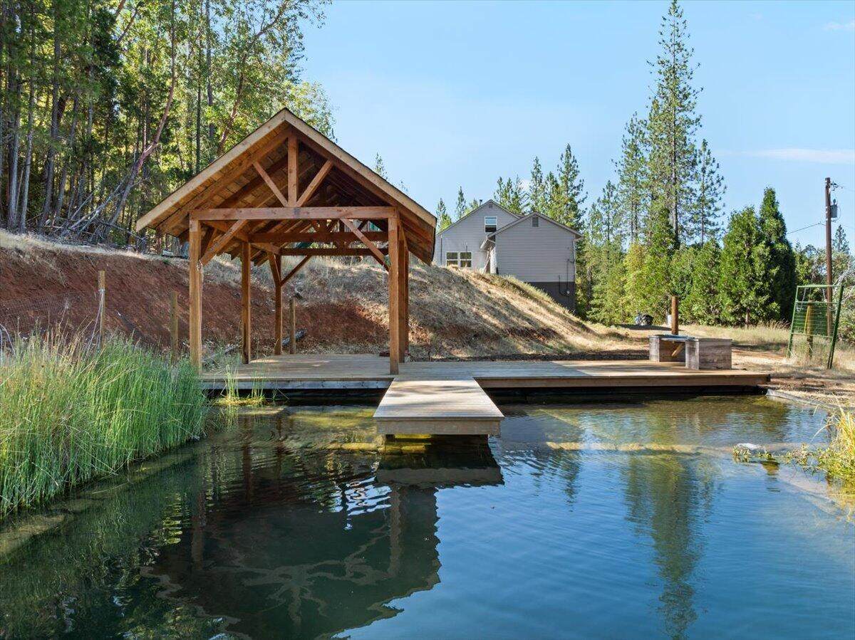 2016 Sykes Creek Road - Photo 1