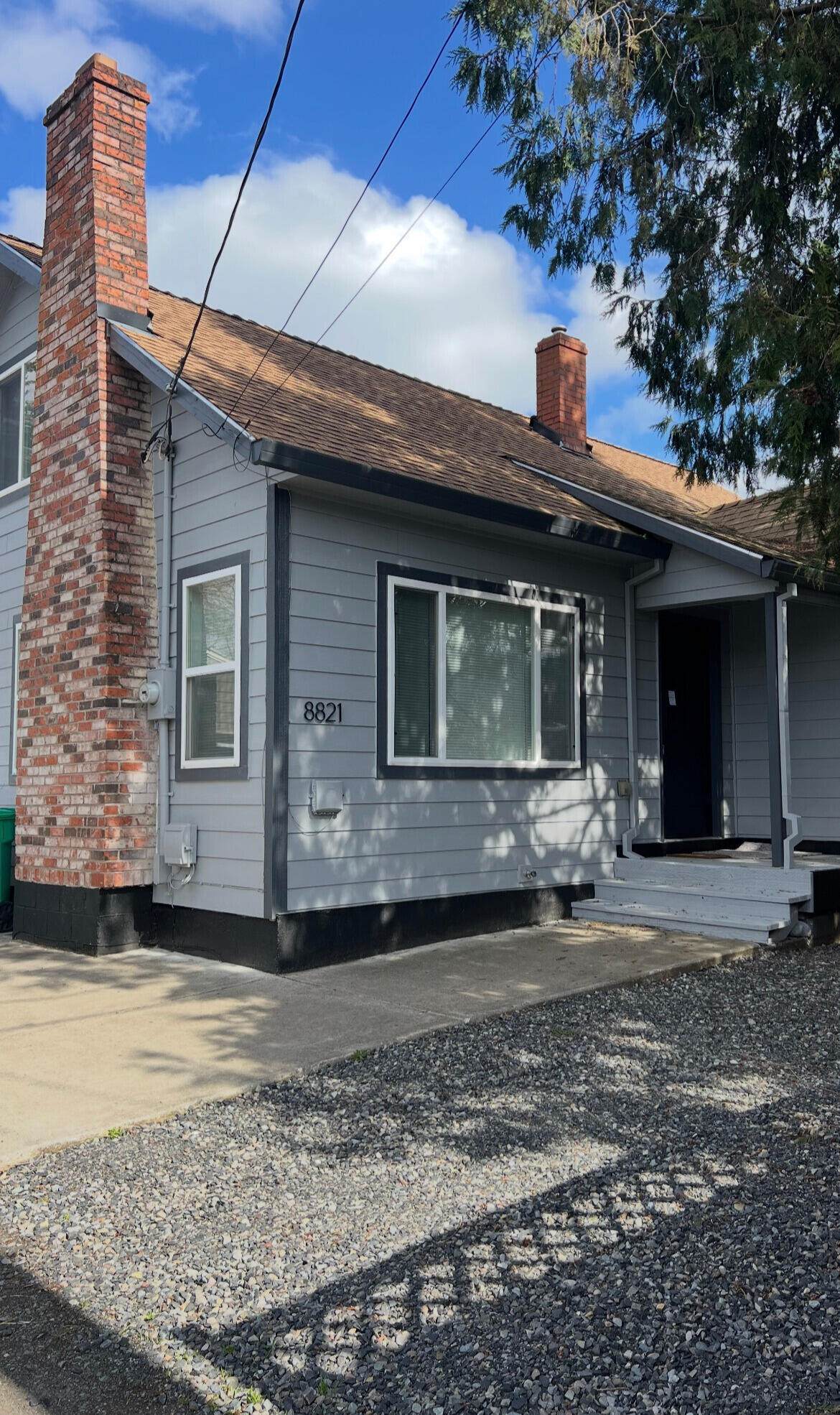 8821 Henderson Street - Photo 1