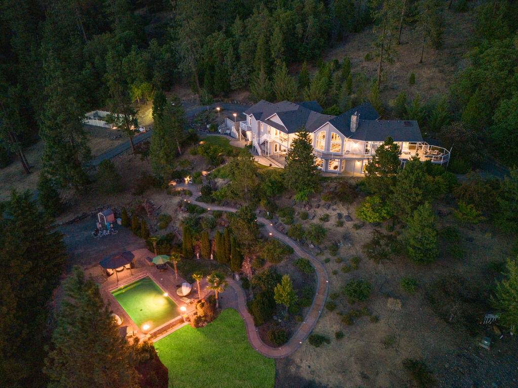 1489 Granite Hill Road - Photo 1