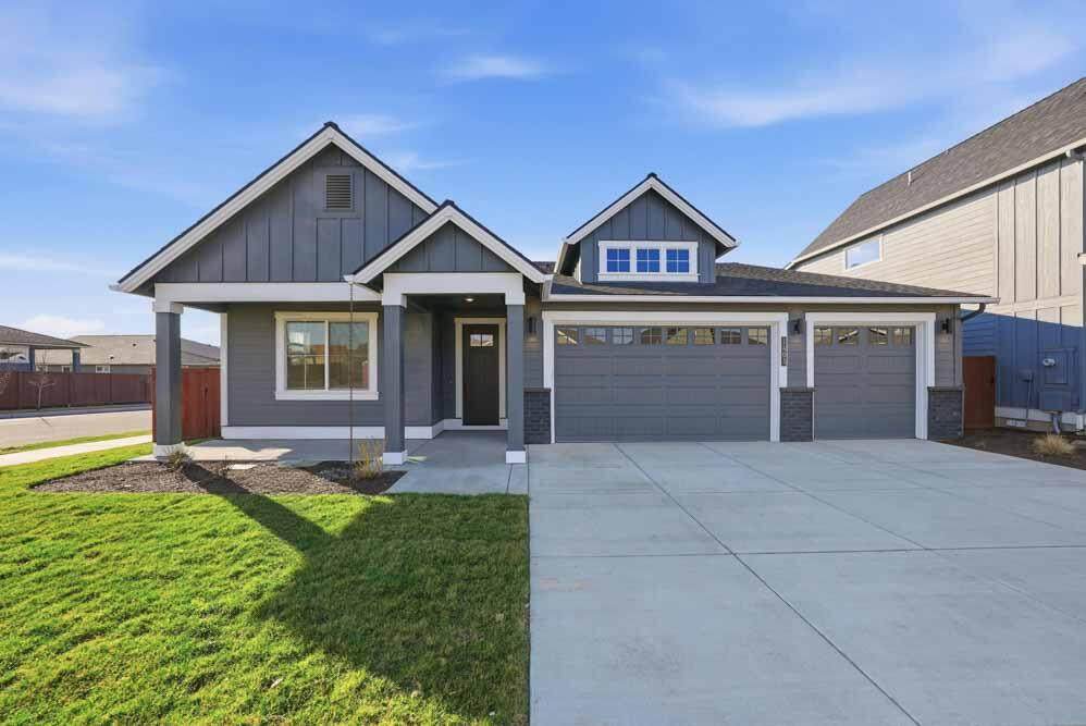 1403 Whistle Way - Photo 1