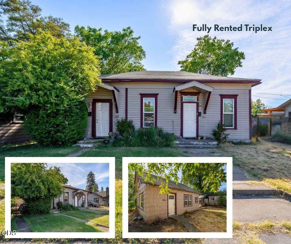 214 Peach Street - Photo 1