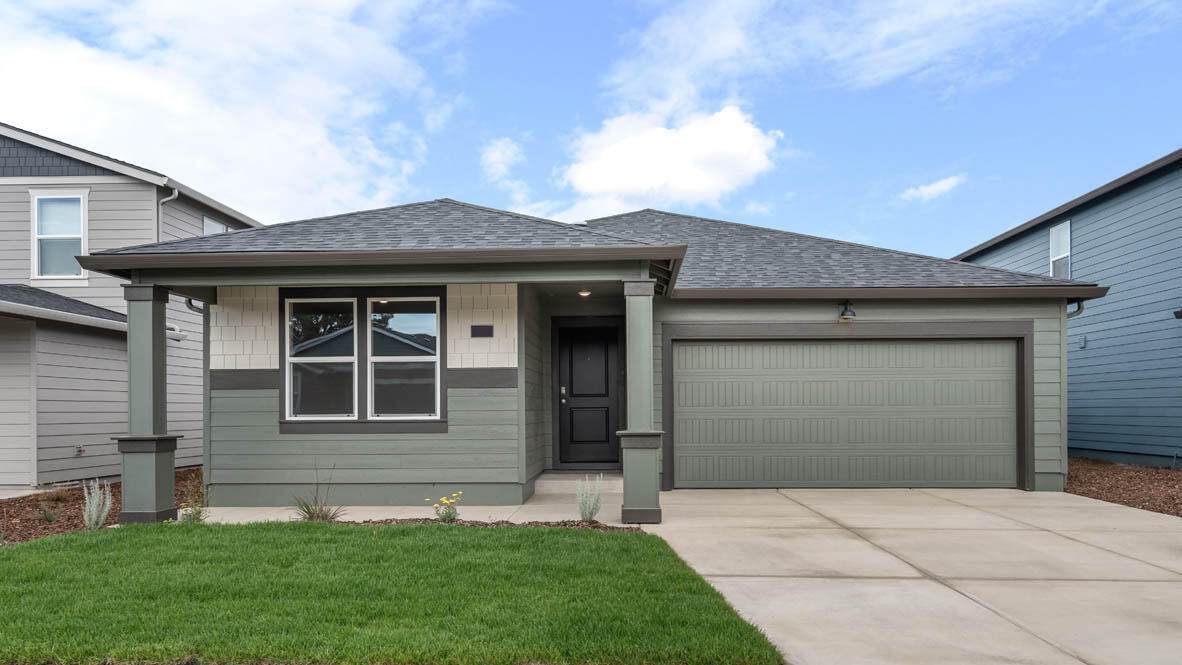2712 Addysen Park Way - Photo 1