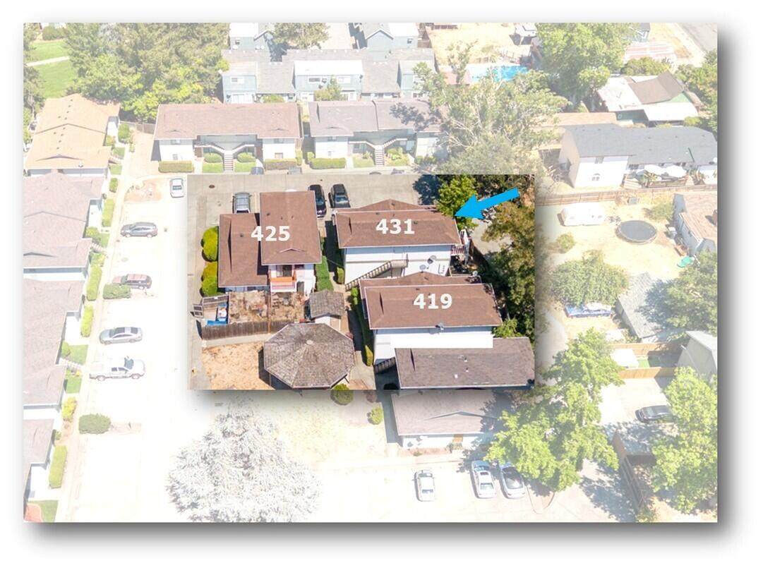 431 Silverwood Place - Photo 1