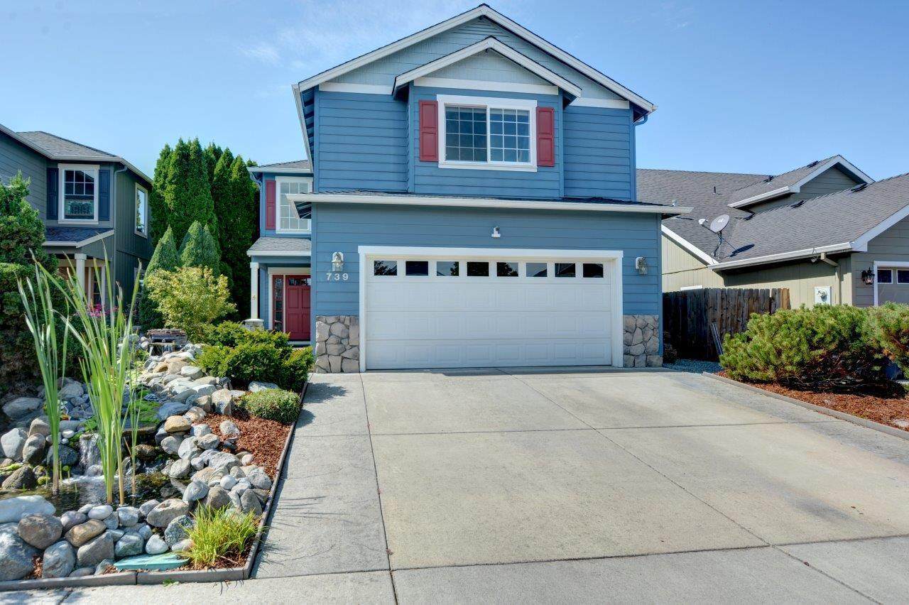 739 Spring Valley Drive - Photo 1