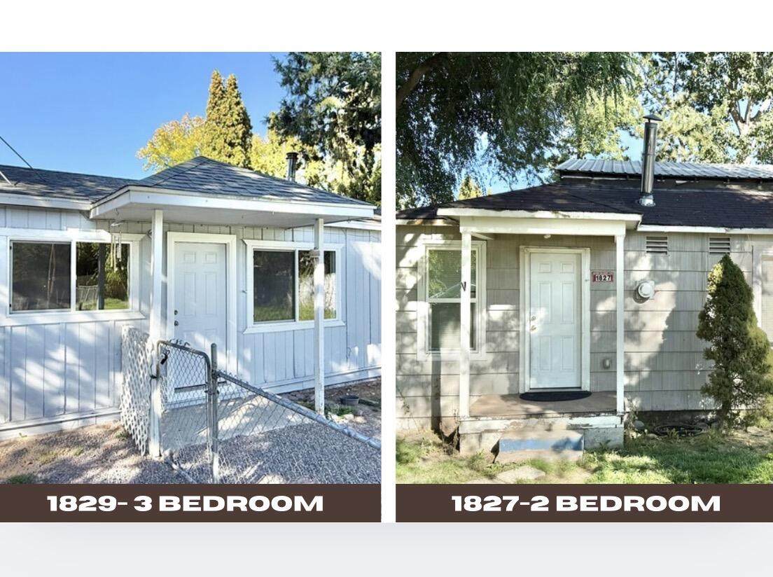 1827 Summers Lane - Photo 1