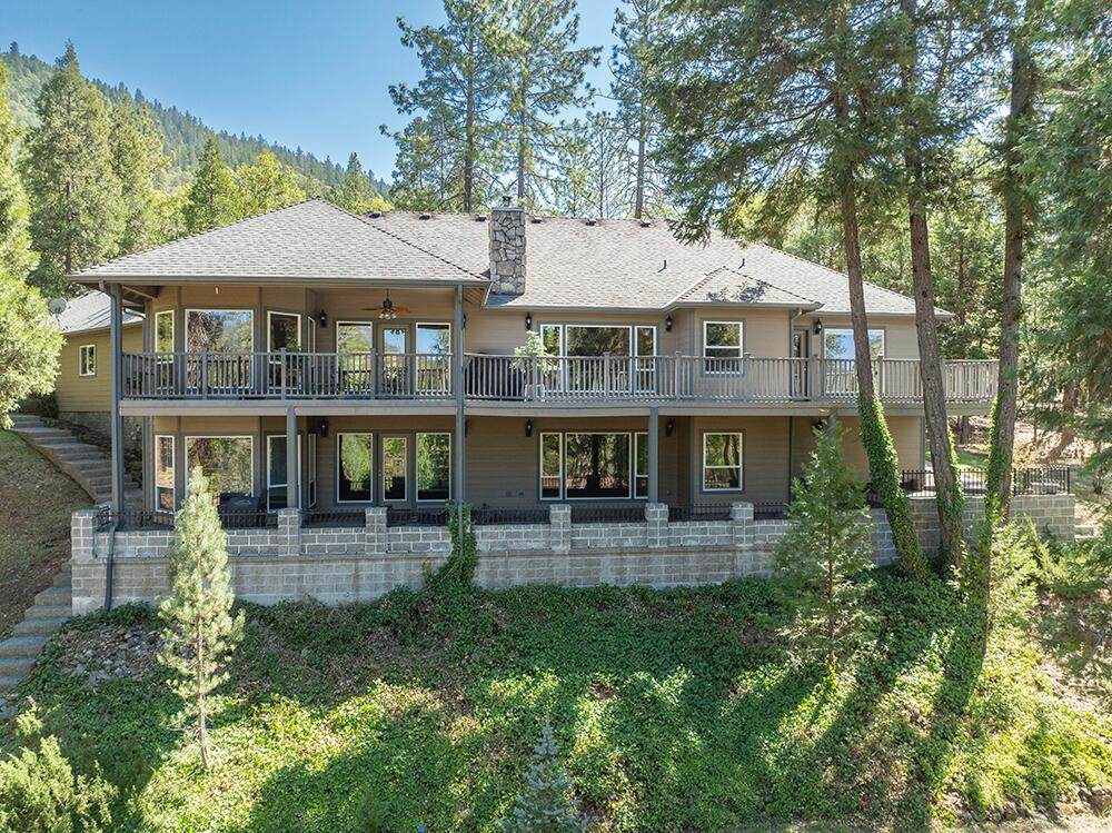 2550 Granite Hill Road - Photo 1